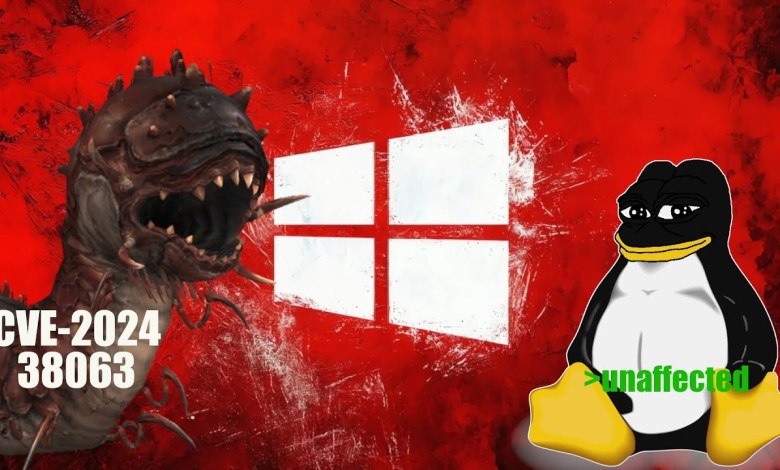 Critical IPv6 Bug Found in Windows Critical IPv6 Bug Found in Windows