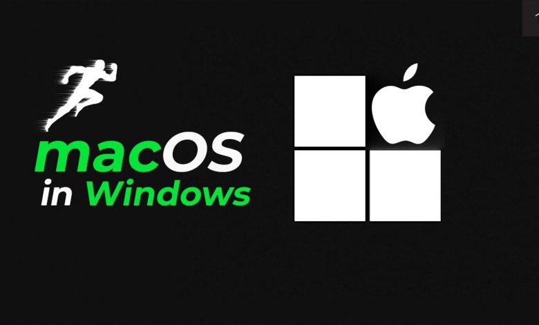 Installing macOS Catlina in Windows PC! Installing macOS Catlina in Windows PC!