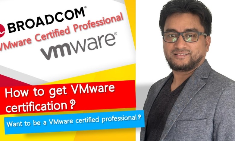 VMware Certified Professional | How to get VMware certification | VMware certification path | VMware Certified Professional | How to get VMware certification | VMware certification path |