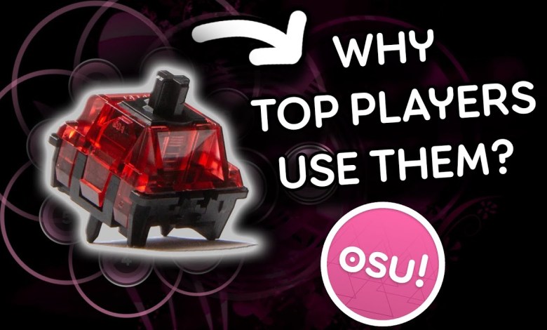 THE NEW CHEATER SWITCHES… THE NEW CHEATER SWITCHES…