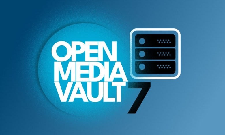 Open Media Vault no Proxmox mais placa PCI SATA Open Media Vault no Proxmox mais placa PCI SATA