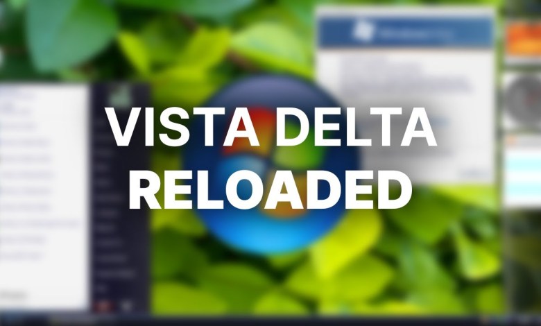This ISN’T Windows Longhorn? – Windows Vista Delta Reloaded This ISN’T Windows Longhorn? – Windows Vista Delta Reloaded