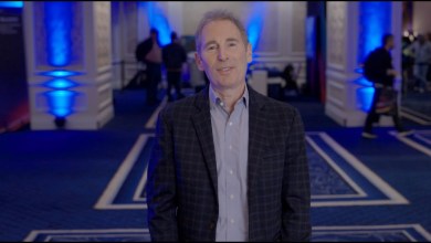 AWS re:Invent 2024 – Andy Jassy shares his final thoughts from re:Invent | Amazon Web Services AWS re:Invent 2024 – Andy Jassy shares his final thoughts from re:Invent | Amazon Web Services