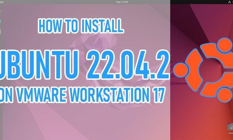 How to install Ubuntu 22.04.2 LTS on Vmware Workstation 17 | Ubuntu Review How to install Ubuntu 22.04.2 LTS on Vmware Workstation 17 | Ubuntu Review