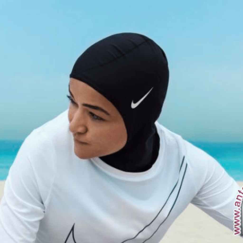 Outfit jogging hijab yang sedang tren, tampil stylish dan nyaman Outfit jogging hijab yang sedang tren, tampil stylish dan nyaman