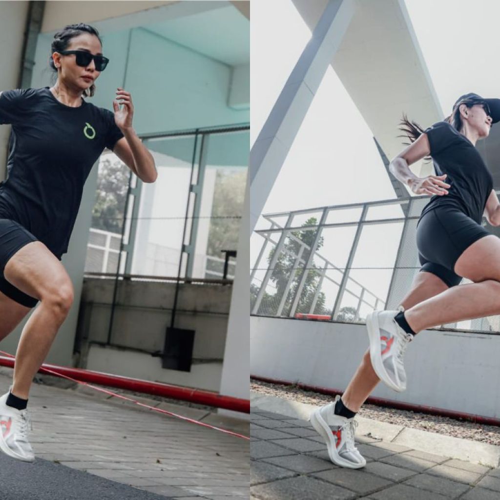 8 sepatu lari Ortuseight terbaru beserta harganya 8 sepatu lari Ortuseight terbaru beserta harganya