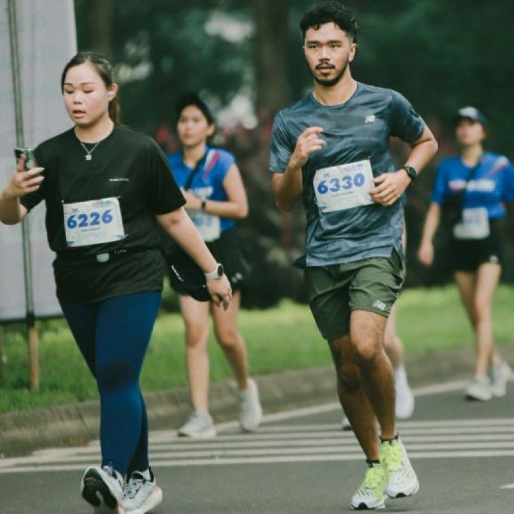 8 referensi sepatu lari terbaik tahun 2024 8 referensi sepatu lari terbaik tahun 2024