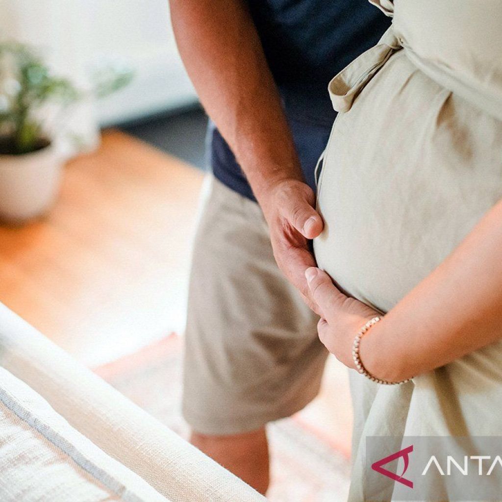 Stres selama kehamilan berkaitan dengan risiko epilepsi pada anak Stres selama kehamilan berkaitan dengan risiko epilepsi pada anak