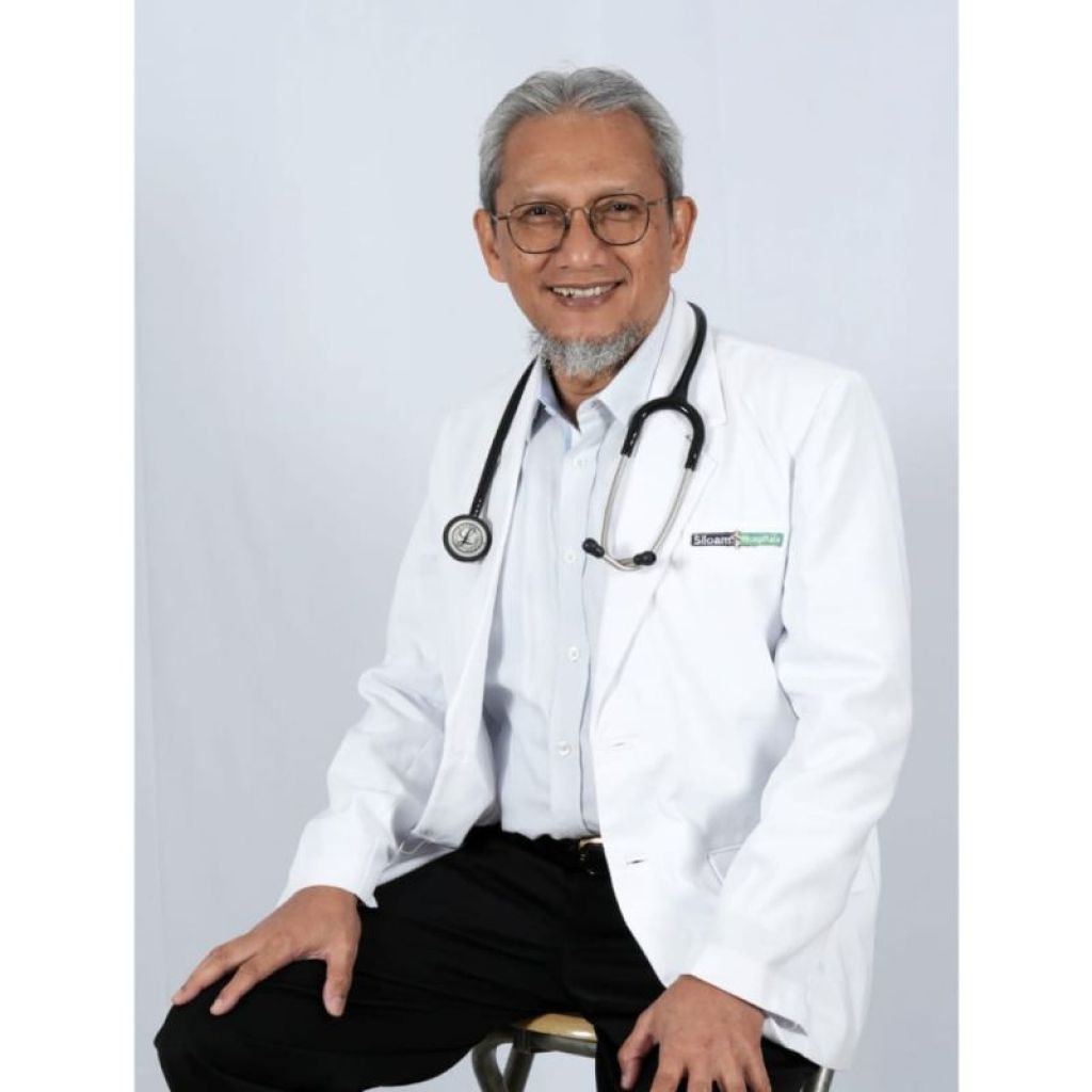 Memahami aritmia jantung dengan diagnosis, pencegahan, dan perawatan Memahami aritmia jantung dengan diagnosis, pencegahan, dan perawatan