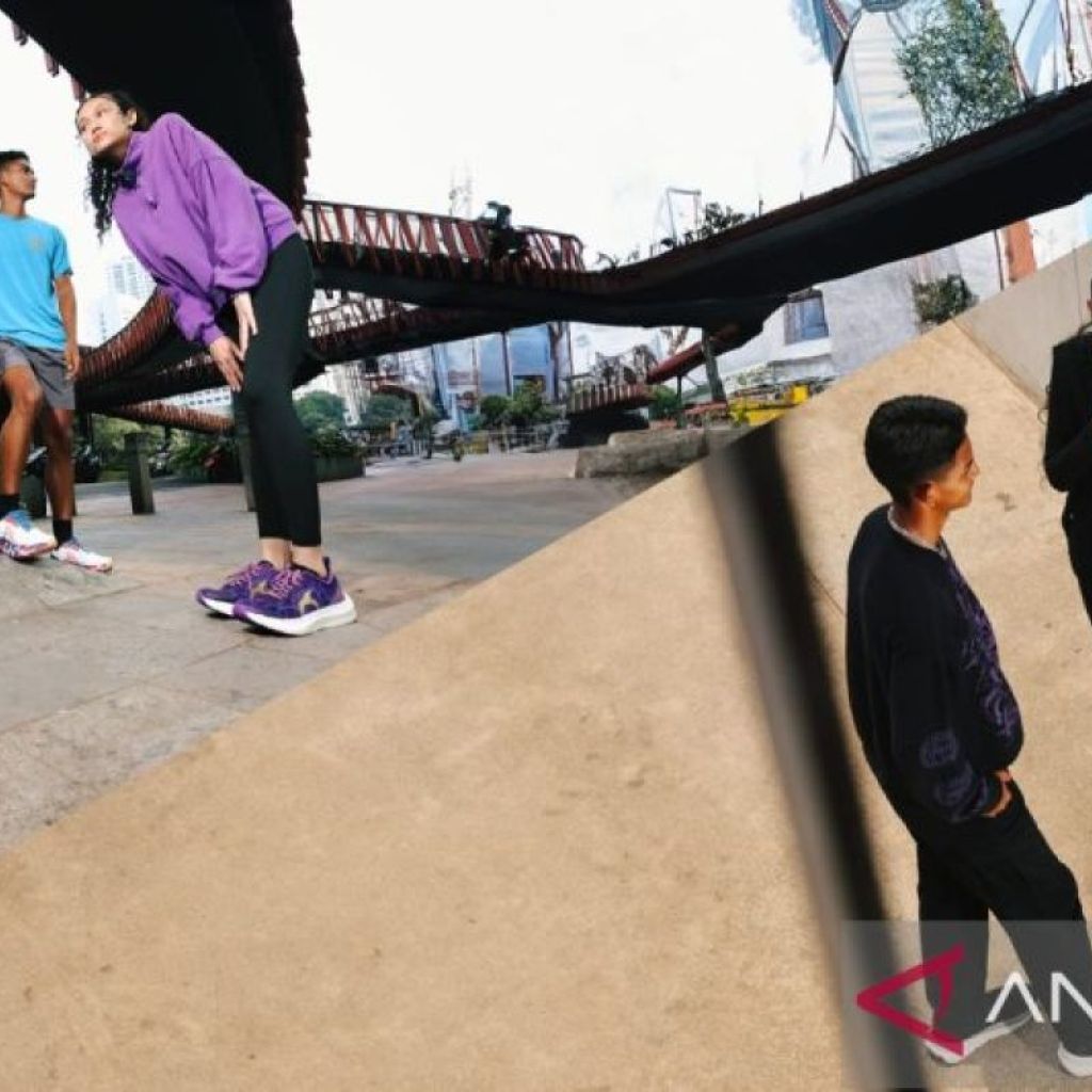 Ortuseight luncurkan seri kedua sepatu tematik Marvel Ortuseight luncurkan seri kedua sepatu tematik Marvel