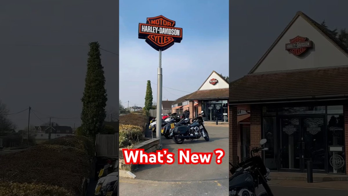 What’s New for 2025 at Harley Davidson ? Street Glide Ultra ?#harleydavidson #streetglide What’s New for 2025 at Harley Davidson ? Street Glide Ultra ?#harleydavidson #streetglide