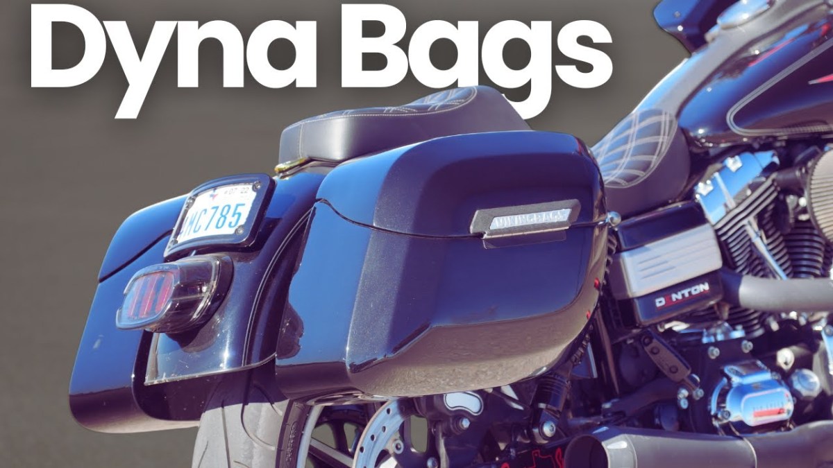 Harley Davidson Dyna Hard Saddlebags Harley Davidson Dyna Hard Saddlebags