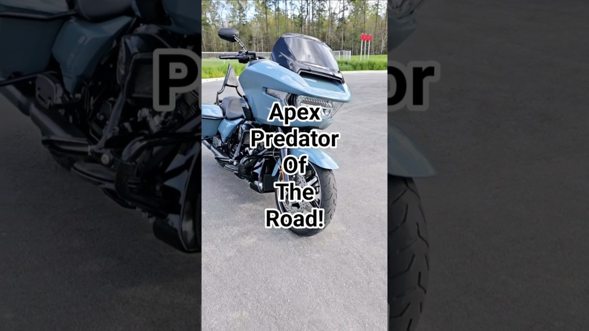 2024 Sharkskin Blue Harley Davidson Road Glide – Killer Looks, Deadly Performance @harleydavidson 2024 Sharkskin Blue Harley Davidson Road Glide – Killer Looks, Deadly Performance @harleydavidson