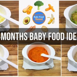 Resep MPASI 7 Bulan Simple: Panduan Lengkap untuk Pemula Resep MPASI 7 Bulan Simple: Panduan Lengkap untuk Pemula