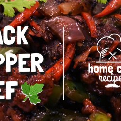 Resep Sapi Lada Hitam Ala Chef Juna: Rahasia Daging Empuk dan Gurih Resep Sapi Lada Hitam Ala Chef Juna: Rahasia Daging Empuk dan Gurih