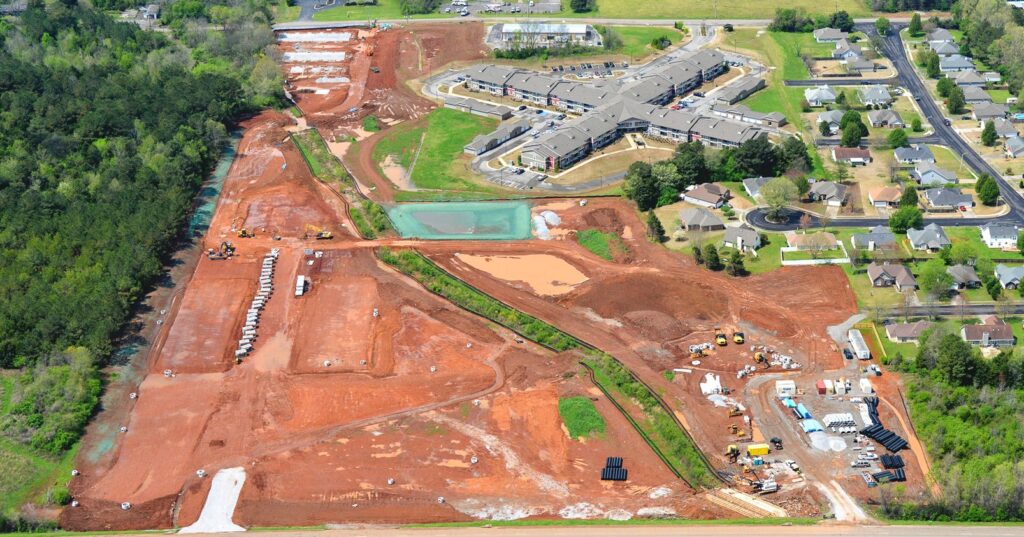 34 new million-dollar construction permits approved in Alabama, May 10th 34 new million-dollar construction permits approved in Alabama, May 10th