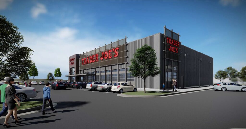 12 new million-dollar-plus construction permits approved in Alabama, May 31st 12 new million-dollar-plus construction permits approved in Alabama, May 31st