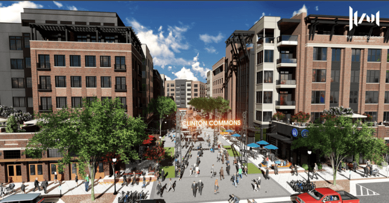 New 5M mixed-use development approved by Huntsville City Council New 5M mixed-use development approved by Huntsville City Council