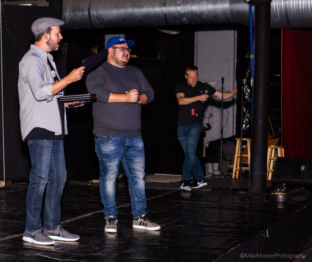 Add to your calendar now! Huntsville’s Rocket City Short Film Festival is back on October 9 Add to your calendar now! Huntsville’s Rocket City Short Film Festival is back on October 9