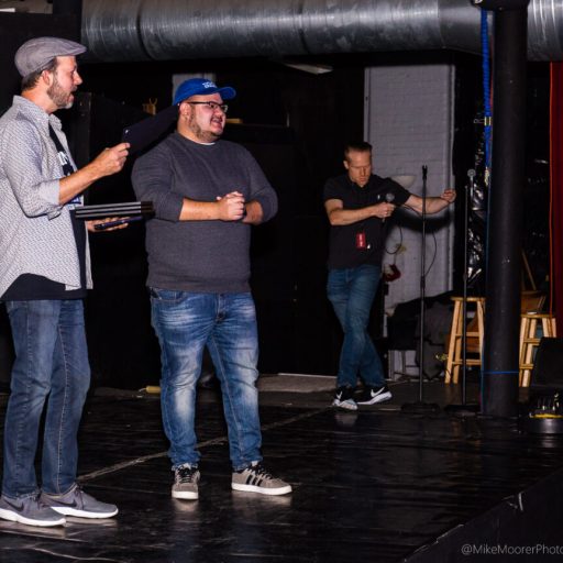 Add to your calendar now! Huntsville’s Rocket City Short Film Festival is back on October 9 Add to your calendar now! Huntsville’s Rocket City Short Film Festival is back on October 9