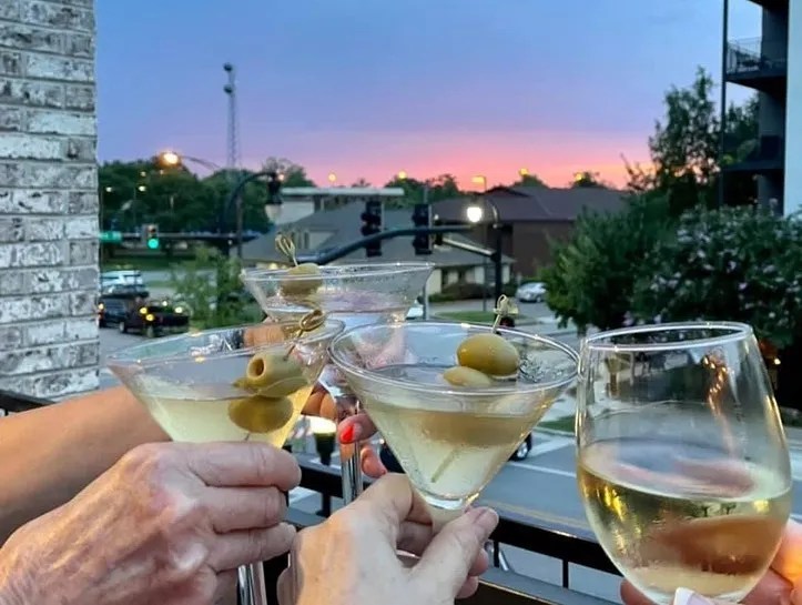 Check out Huntsville’s views with cocktails—5 spectacular spots Check out Huntsville’s views with cocktails—5 spectacular spots