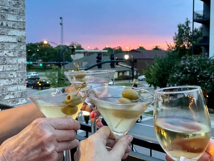 Check out Huntsville’s views with cocktails—5 spectacular spots Check out Huntsville’s views with cocktails—5 spectacular spots