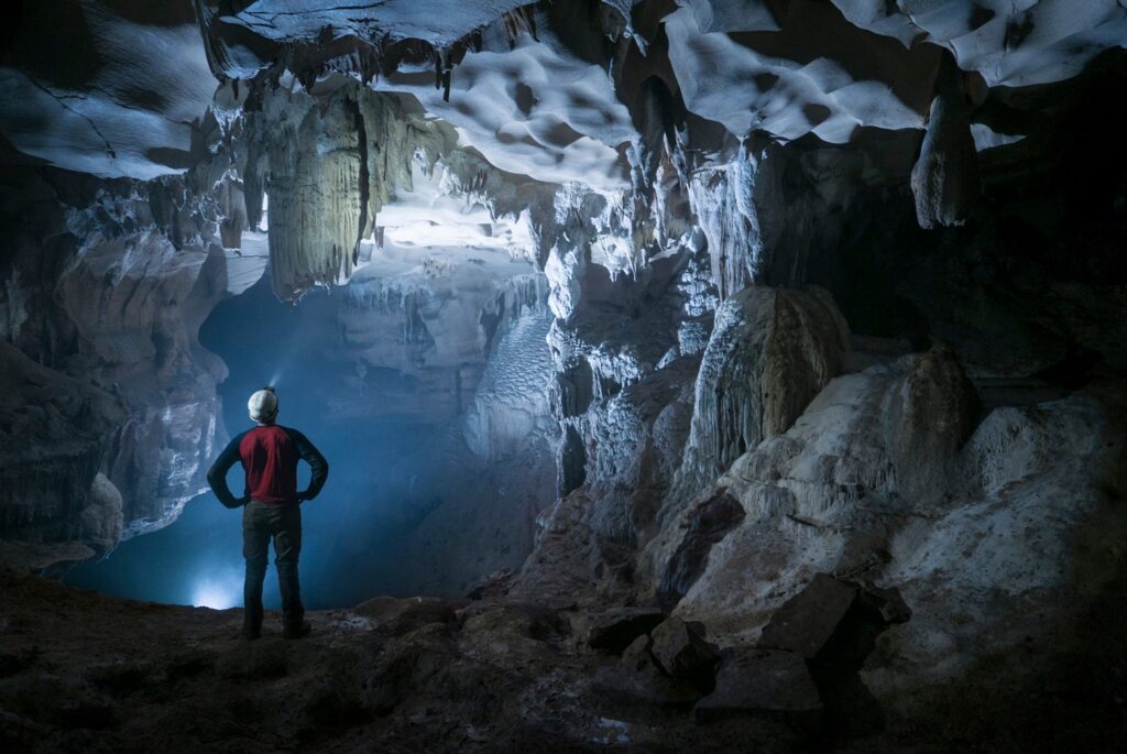 How to get started spelunking in Huntsville How to get started spelunking in Huntsville