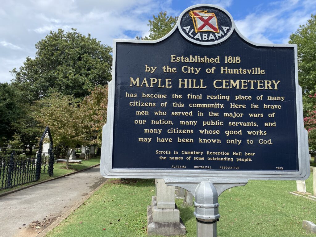 Haunted Huntsville—check out 5 terrifying stories about your city Haunted Huntsville—check out 5 terrifying stories about your city