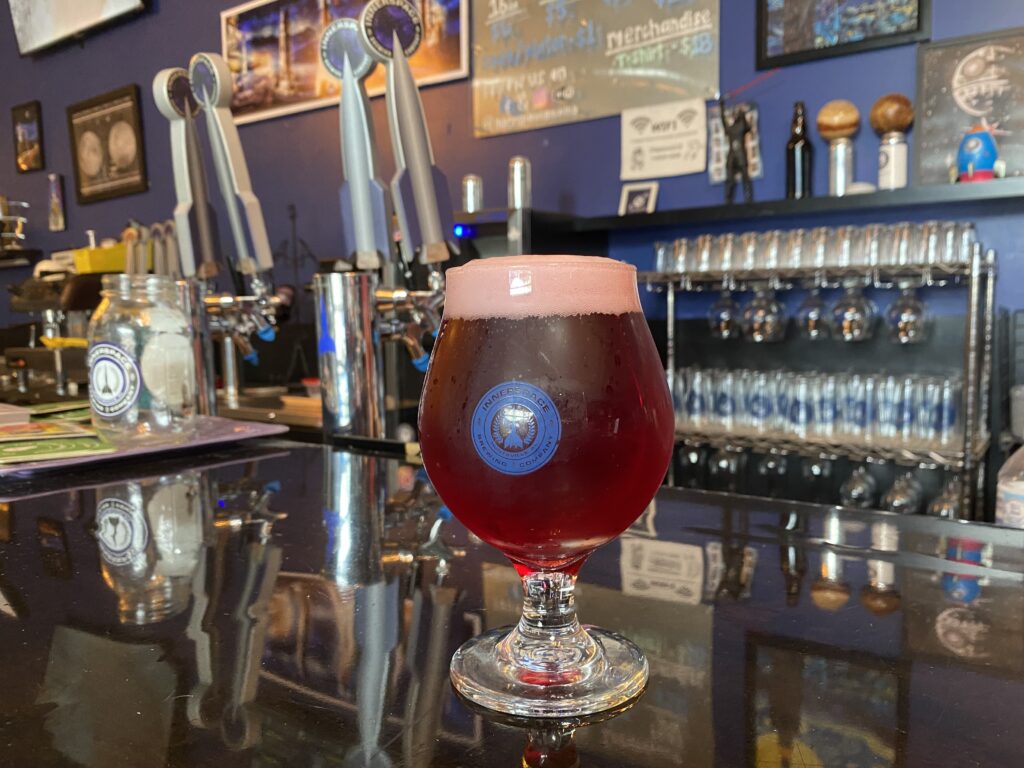 Let’s drink to the Rocket City—check out this brewery collaboration Let’s drink to the Rocket City—check out this brewery collaboration