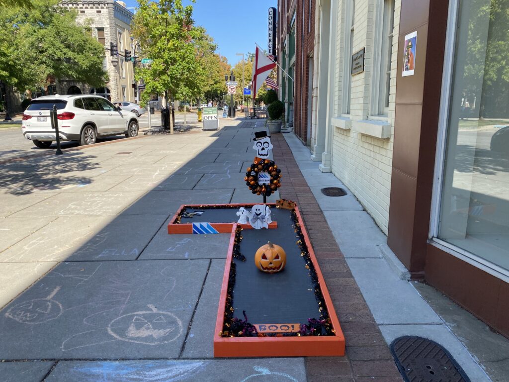 3 reasons to check out the Downtown Open in Huntsville through October 3 3 reasons to check out the Downtown Open in Huntsville through October 3