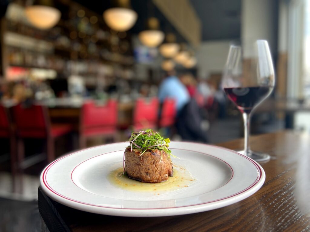 Date night in Huntsville? You need to check out these 7 spots for dinner Date night in Huntsville? You need to check out these 7 spots for dinner