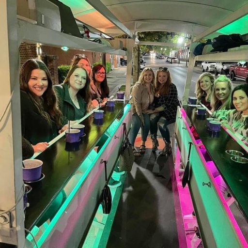 5 affordable ideas for your next Girls Night Out in Huntsville 5 affordable ideas for your next Girls Night Out in Huntsville