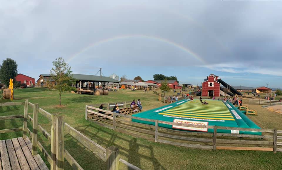 7 pumpkin patches in Alabama within 2 hours of Huntsville 7 pumpkin patches in Alabama within 2 hours of Huntsville