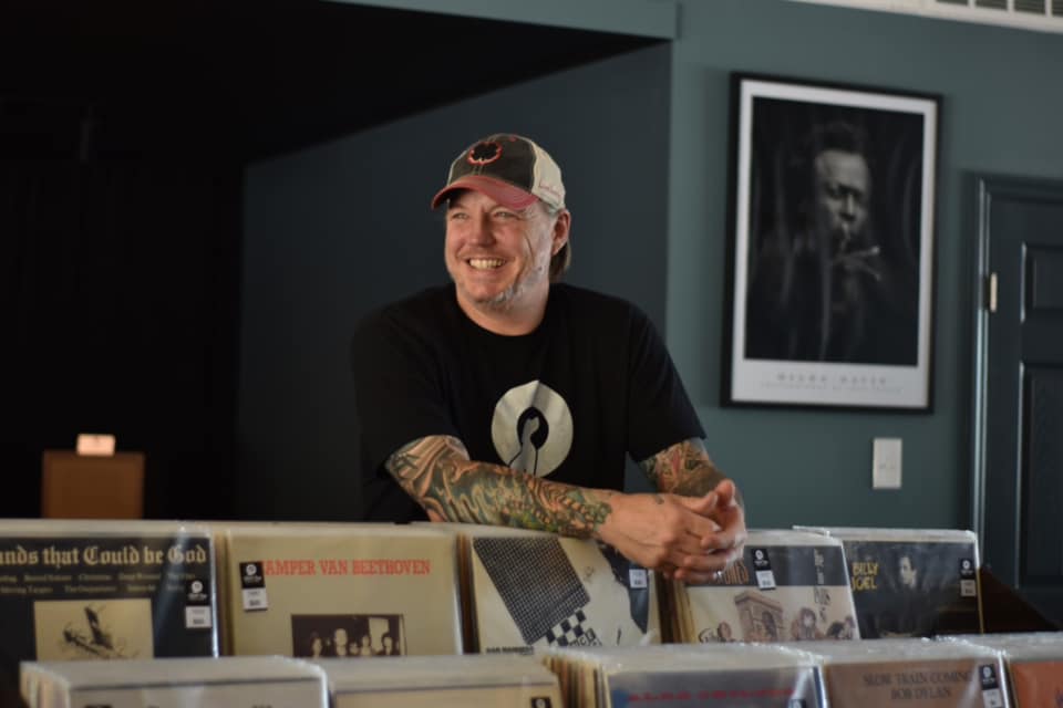 5 new openings in Huntsville, including Black Dog Grounds & Sounds 5 new openings in Huntsville, including Black Dog Grounds & Sounds