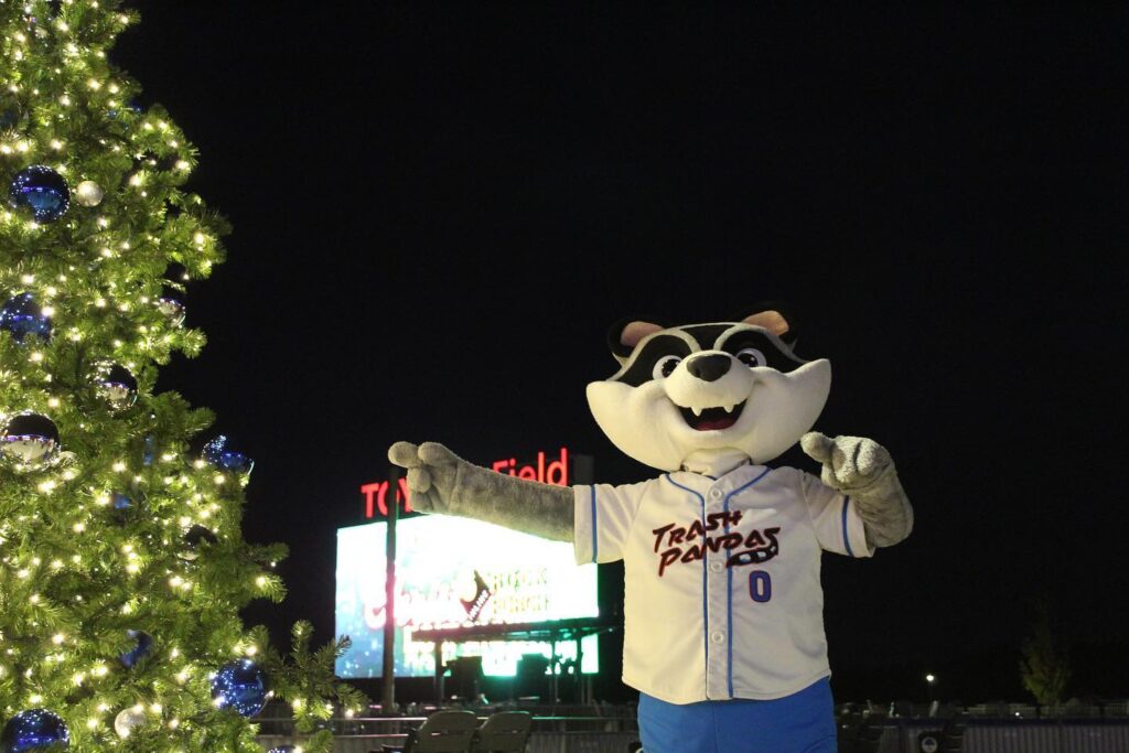 13 December events in Huntsville that will get you in the holiday spirit 13 December events in Huntsville that will get you in the holiday spirit