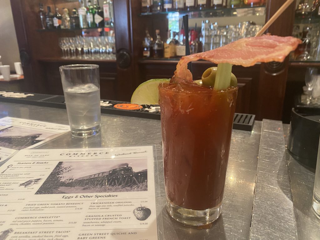 Love weekend brunch? Try these 3 spots in Huntsville Love weekend brunch? Try these 3 spots in Huntsville