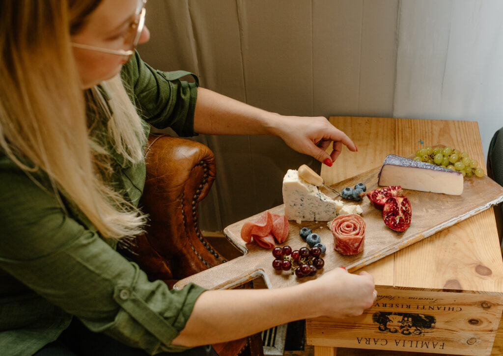 Small Biz Monday: 3 reasons to place an order with Huntsville’s Graze Charcuterie Co. now Small Biz Monday: 3 reasons to place an order with Huntsville’s Graze Charcuterie Co. now