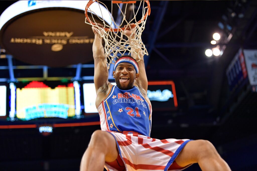 11 January events in Huntsville to kick off 2022, including the Harlem Globetrotters 11 January events in Huntsville to kick off 2022, including the Harlem Globetrotters