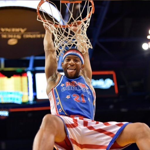 11 January events in Huntsville to kick off 2022, including the Harlem Globetrotters 11 January events in Huntsville to kick off 2022, including the Harlem Globetrotters