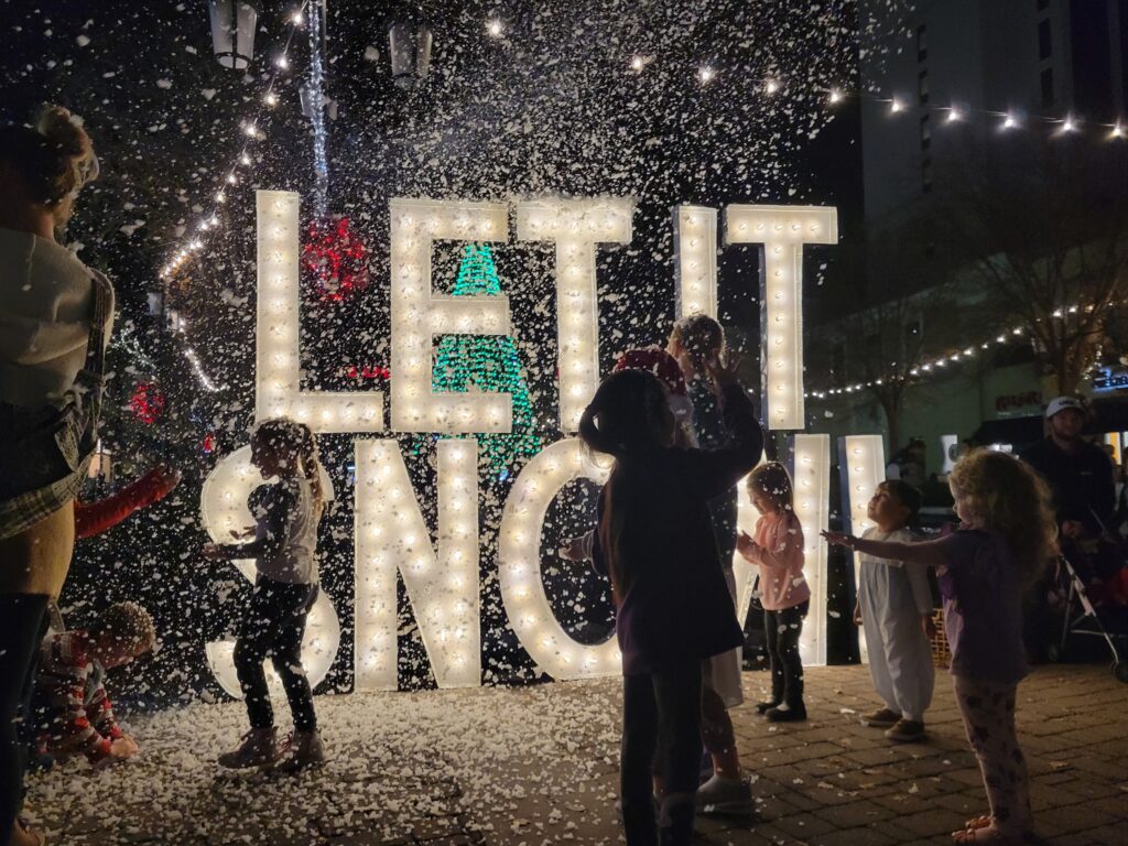 5 holiday events for the festive Huntsvillian—learn more now 5 holiday events for the festive Huntsvillian—learn more now