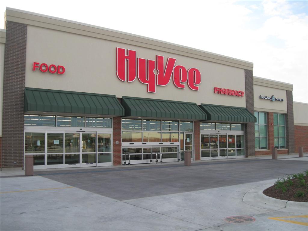 Hy-Vee, a Midwestern grocery store, is expanding to Huntsville in 2023—learn more now Hy-Vee, a Midwestern grocery store, is expanding to Huntsville in 2023—learn more now