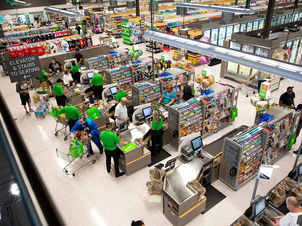 5 exciting openings in Huntsville, including a new Publix in the Market at Hayes Farm 5 exciting openings in Huntsville, including a new Publix in the Market at Hayes Farm