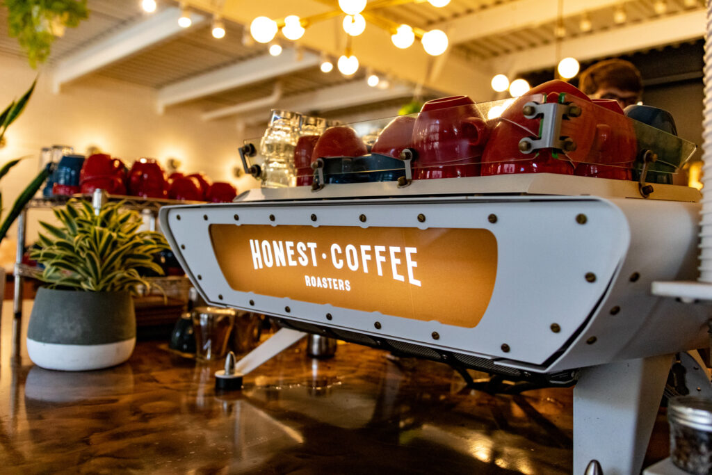 Honest Coffee Roasters expands into Madison, new location coming 2022 Honest Coffee Roasters expands into Madison, new location coming 2022