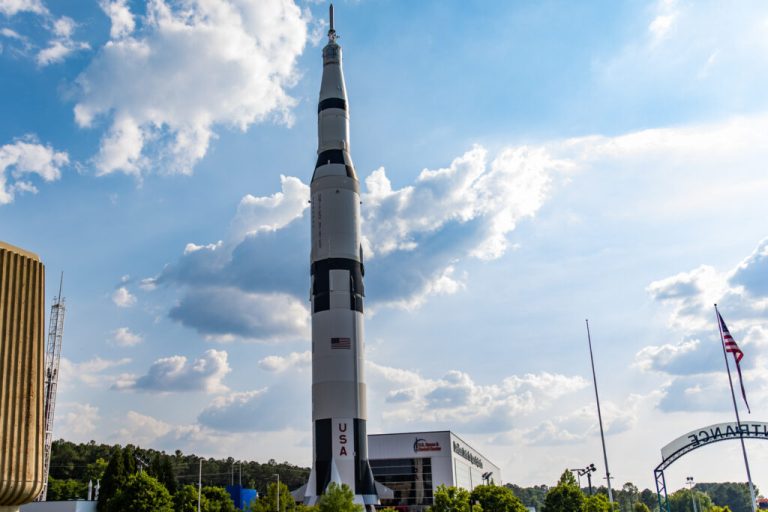 Rocket City plans .5M memorial for over 20,000 space exploration workers Rocket City plans .5M memorial for over 20,000 space exploration workers