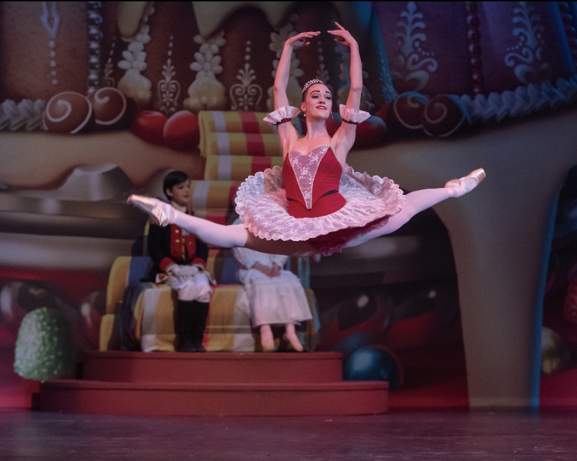 5 Huntsville holiday shows you need to see this December, including The Nutcracker 5 Huntsville holiday shows you need to see this December, including The Nutcracker