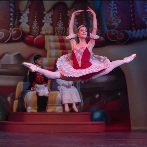 5 Huntsville holiday shows you need to see this December, including The Nutcracker 5 Huntsville holiday shows you need to see this December, including The Nutcracker