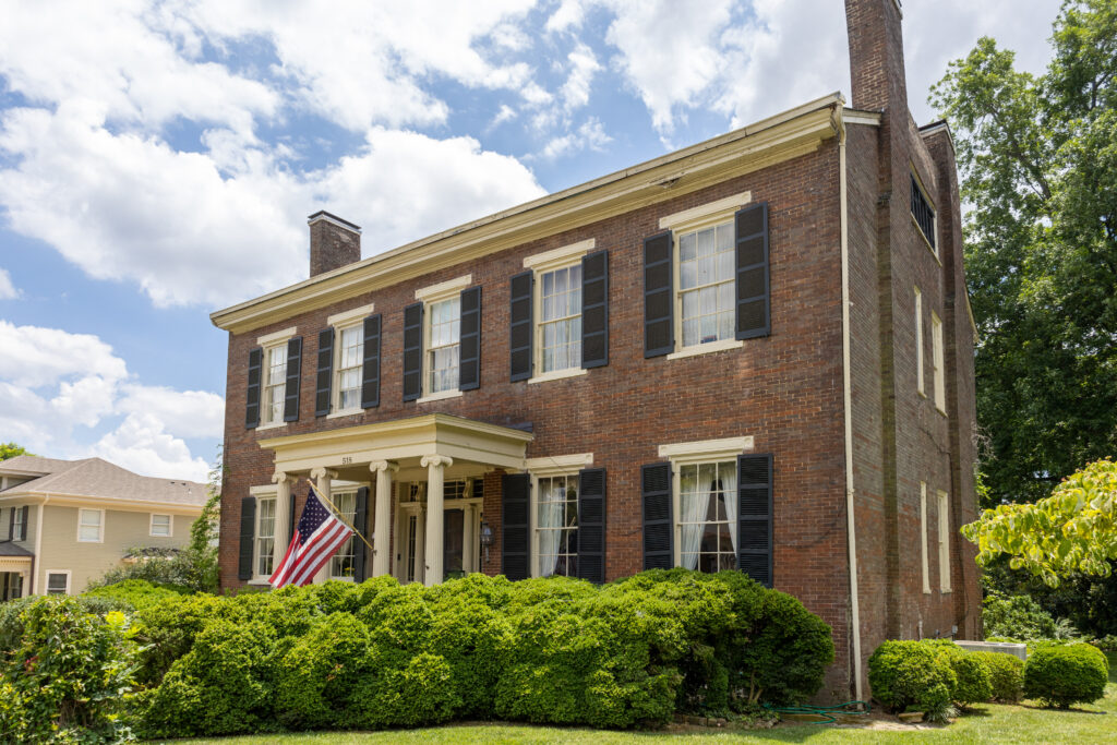 Two Alabama housing markets made the top 10 hidden gem list for 2022 Two Alabama housing markets made the top 10 hidden gem list for 2022