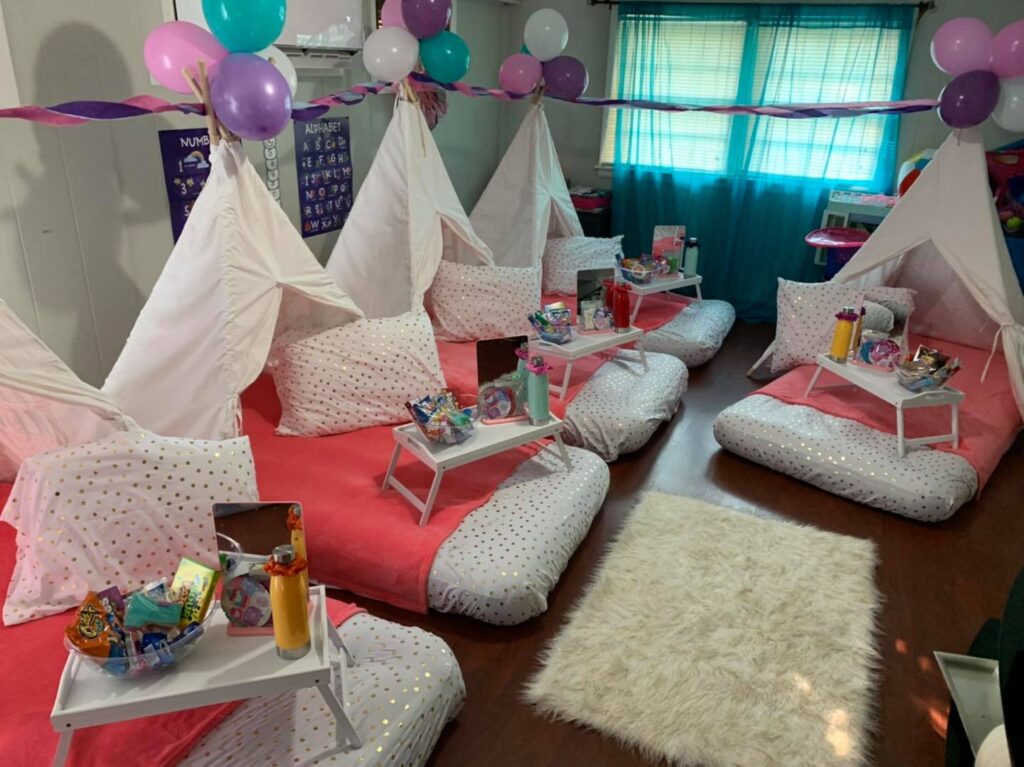 Small Biz Monday: Everything you need to know about Huntsville’s Tickle Me Pink Spa Small Biz Monday: Everything you need to know about Huntsville’s Tickle Me Pink Spa