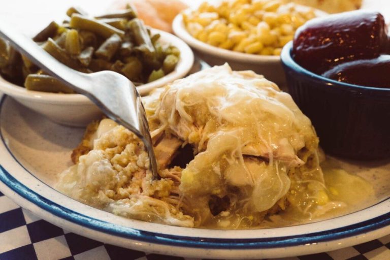 5 of the best spots for Southern comfort food, according to Huntsvillians 5 of the best spots for Southern comfort food, according to Huntsvillians