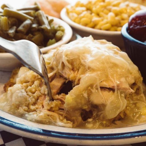 5 of the best spots for Southern comfort food, according to Huntsvillians 5 of the best spots for Southern comfort food, according to Huntsvillians